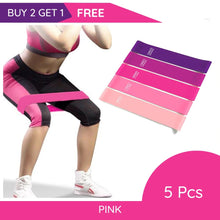 Load image into Gallery viewer, Resistance Bands