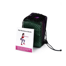 Load image into Gallery viewer, 3 PCs Resistance Bands 2