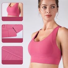 Load image into Gallery viewer, Workout Bra 1