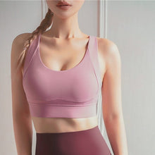 Load image into Gallery viewer, Workout Bra 1