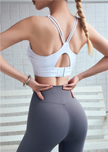 Load image into Gallery viewer, Workout Bra 2