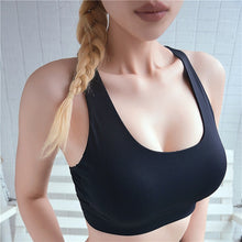 Load image into Gallery viewer, Workout Bra 2