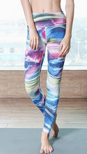Load image into Gallery viewer, Floral Yoga Leggings - 14 Designs