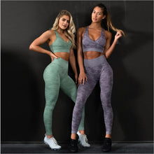 Load image into Gallery viewer, Workout Leggings 3