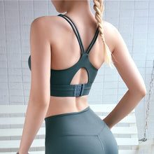 Load image into Gallery viewer, Workout Bra 2