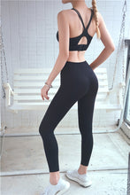 Load image into Gallery viewer, Workout Bra 2