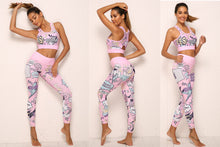 Load image into Gallery viewer, Cartoon Yoga Set