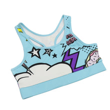 Load image into Gallery viewer, Cartoon Yoga Set