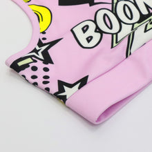 Load image into Gallery viewer, Cartoon Yoga Set