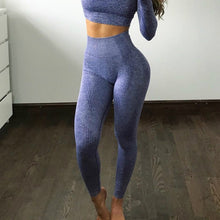 Load image into Gallery viewer, Workout Leggings 5