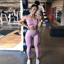 Load image into Gallery viewer, Workout Leggings 5