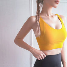 Load image into Gallery viewer, Workout Bra 1