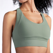 Load image into Gallery viewer, Workout Bra 1