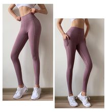 Load image into Gallery viewer, Workout Leggings 4
