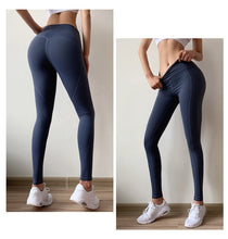 Load image into Gallery viewer, Workout Leggings 4