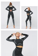 Load image into Gallery viewer, Yoga Set 3