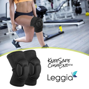 Kneesafe CushEnd™