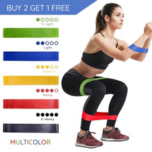 Load image into Gallery viewer, Resistance Bands

