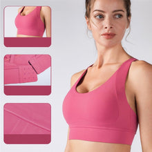 Load image into Gallery viewer, Workout Bra 1
