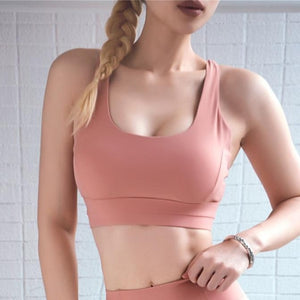 Workout Bra 2