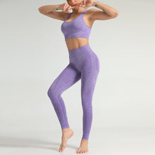 Load image into Gallery viewer, Yoga Bra, Leggings or Shirt
