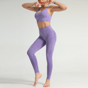 Yoga Bra, Leggings or Shirt