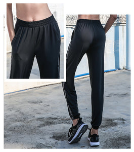 Workout Sweatpants 1