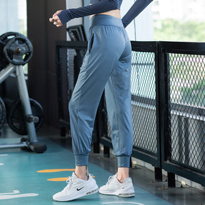 Workout Sweatpants 2