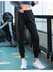 Workout Sweatpants 2