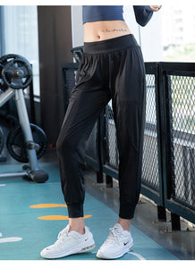 Workout Sweatpants 2