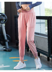 Workout Sweatpants 2