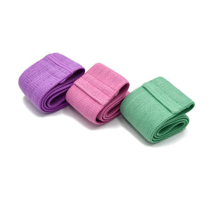 3 PCs Resistance Bands 2