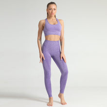 Load image into Gallery viewer, Yoga Bra, Leggings or Shirt
