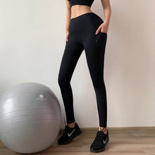 Load image into Gallery viewer, Workout Leggings 4
