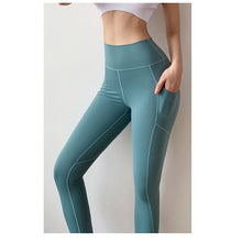 Load image into Gallery viewer, Workout Leggings 4
