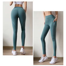 Load image into Gallery viewer, Workout Leggings 4
