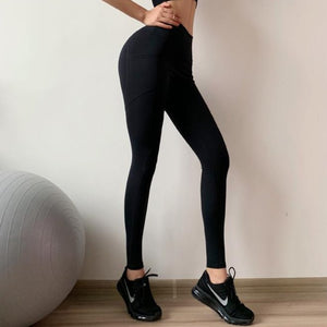 Workout Leggings 4