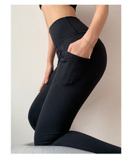 Load image into Gallery viewer, Workout Leggings 4
