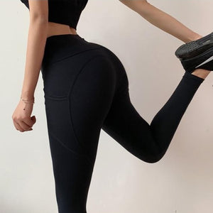 Workout Leggings 4