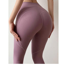 Load image into Gallery viewer, Workout Leggings 4
