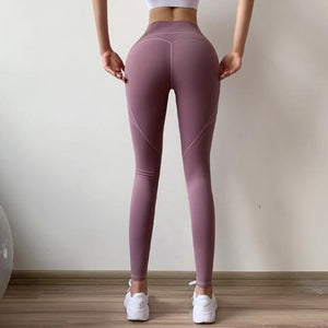 Workout Leggings 4