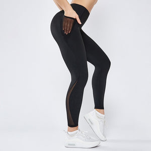 Workout Leggings 2