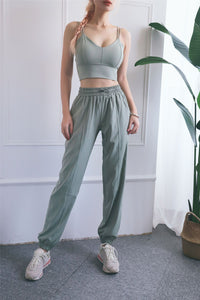 Workout Sweatpants 4