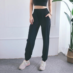 Workout Sweatpants 4