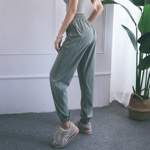 Workout Sweatpants 4