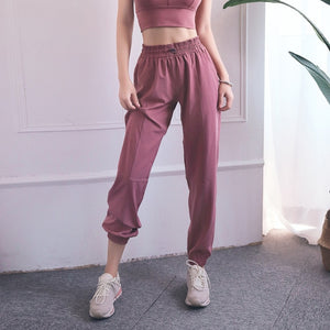 Workout Sweatpants 4