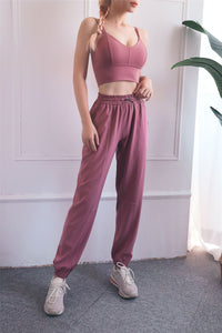 Workout Sweatpants 4