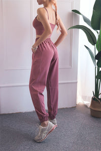 Workout Sweatpants 4