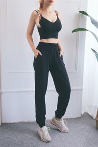 Workout Sweatpants 4