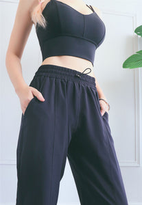 Workout Sweatpants 4